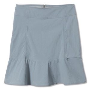 WOMEN'S DISCOVERY II SKIRT